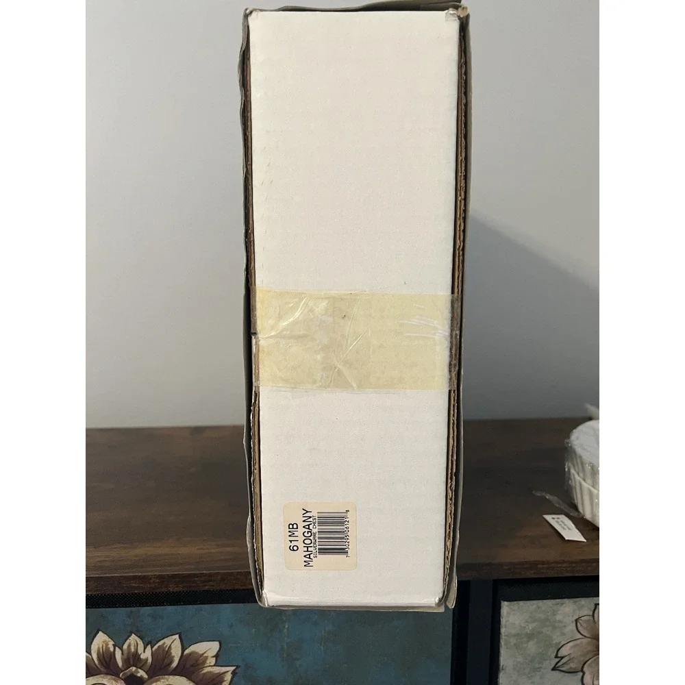 HIC Porcelain Ramekins White Fluted Oven to Table Baking Dishes Set of 2